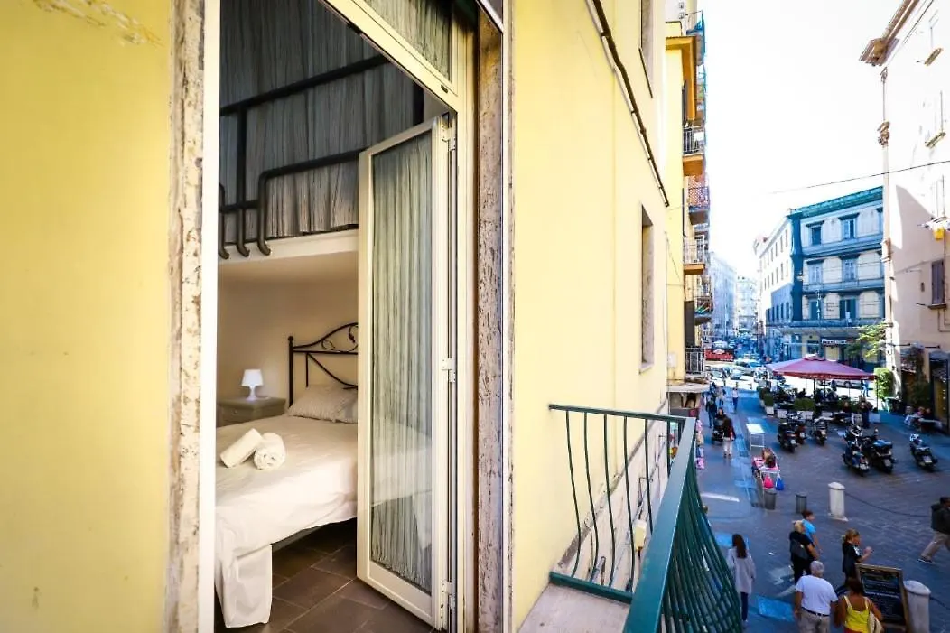 One Bedroom Nolana Naples 0*,