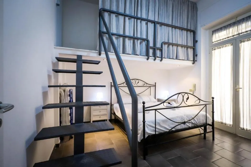 Apartment One Bedroom Nolana Naples
