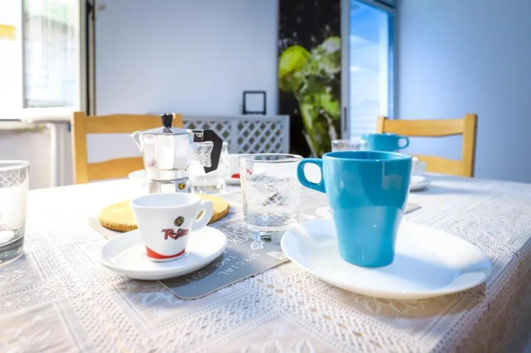 One Bedroom Nolana Naples Apartment