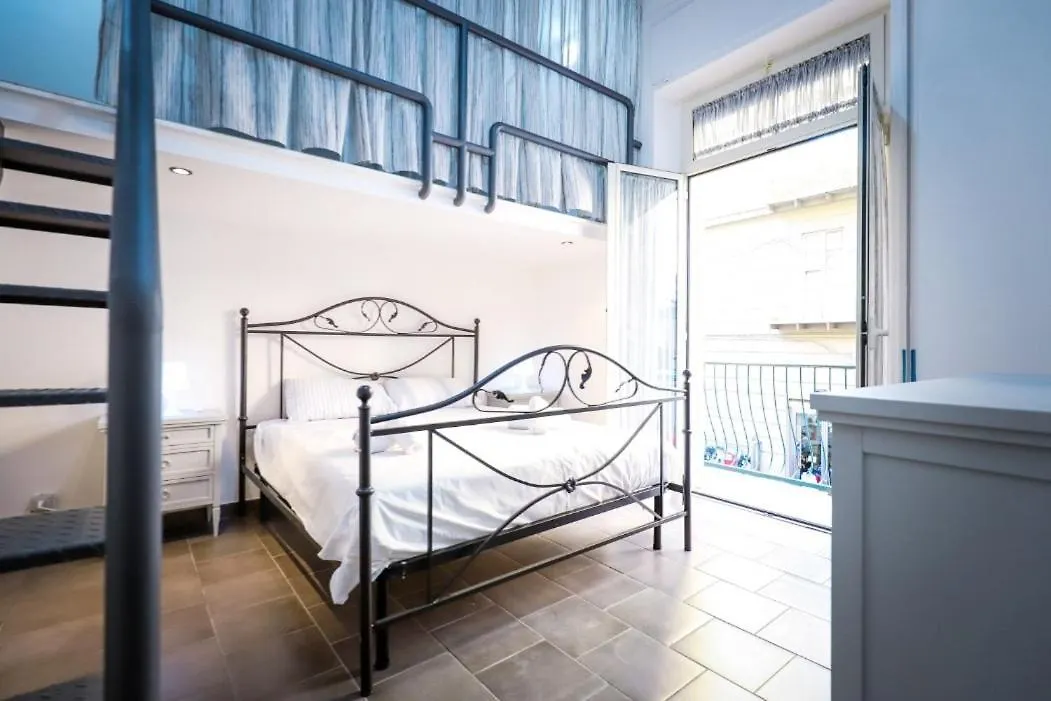 Apartment One Bedroom Nolana Naples