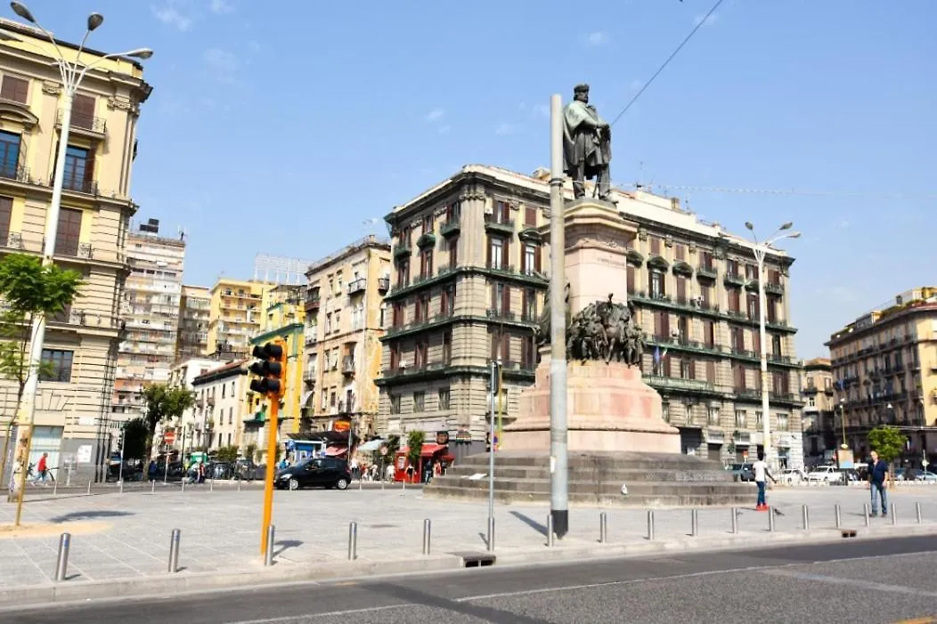 Apartment One Bedroom Nolana Naples