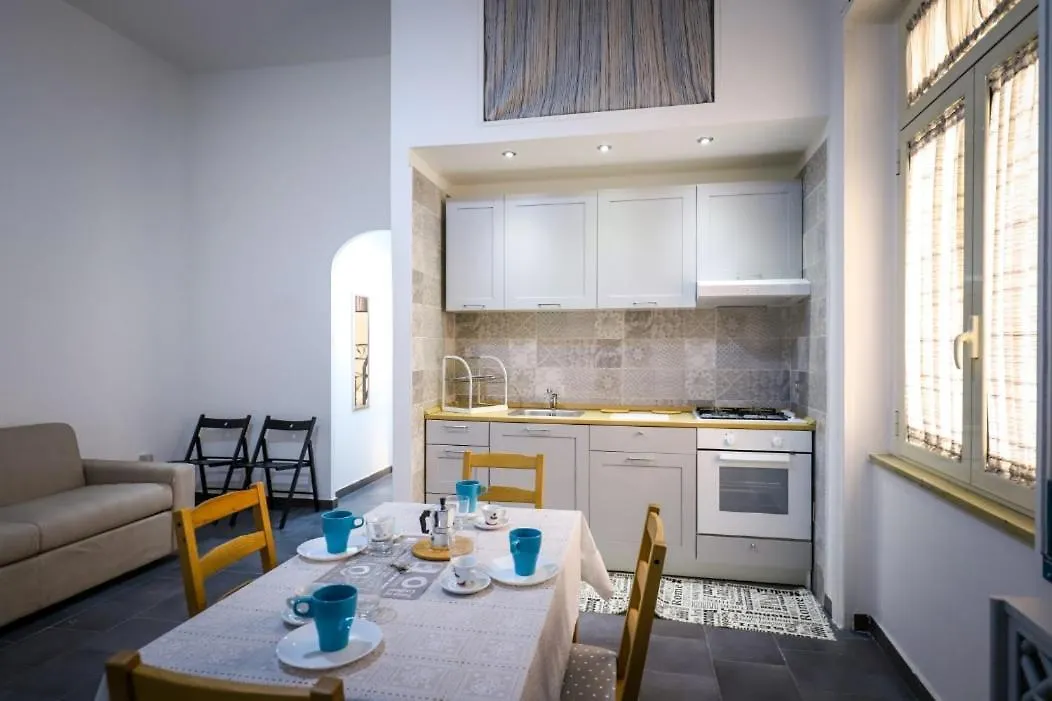 One Bedroom Nolana Naples 0*,