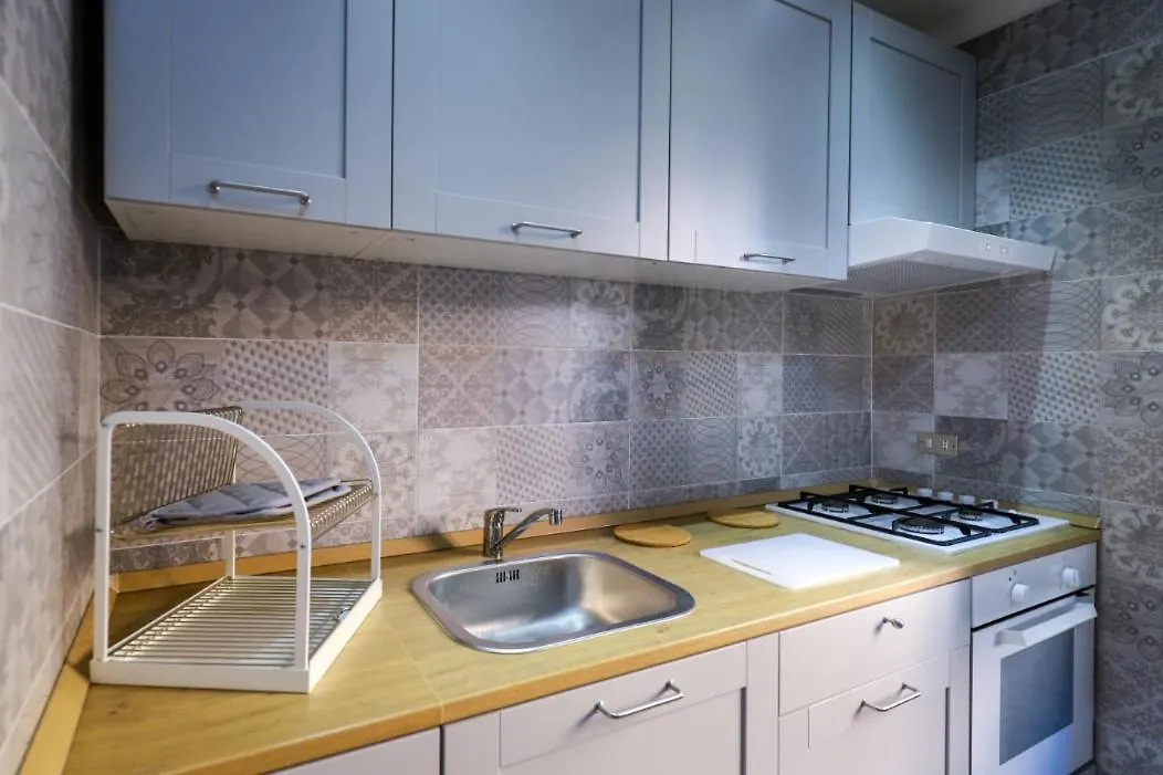 One Bedroom Nolana Naples Apartment