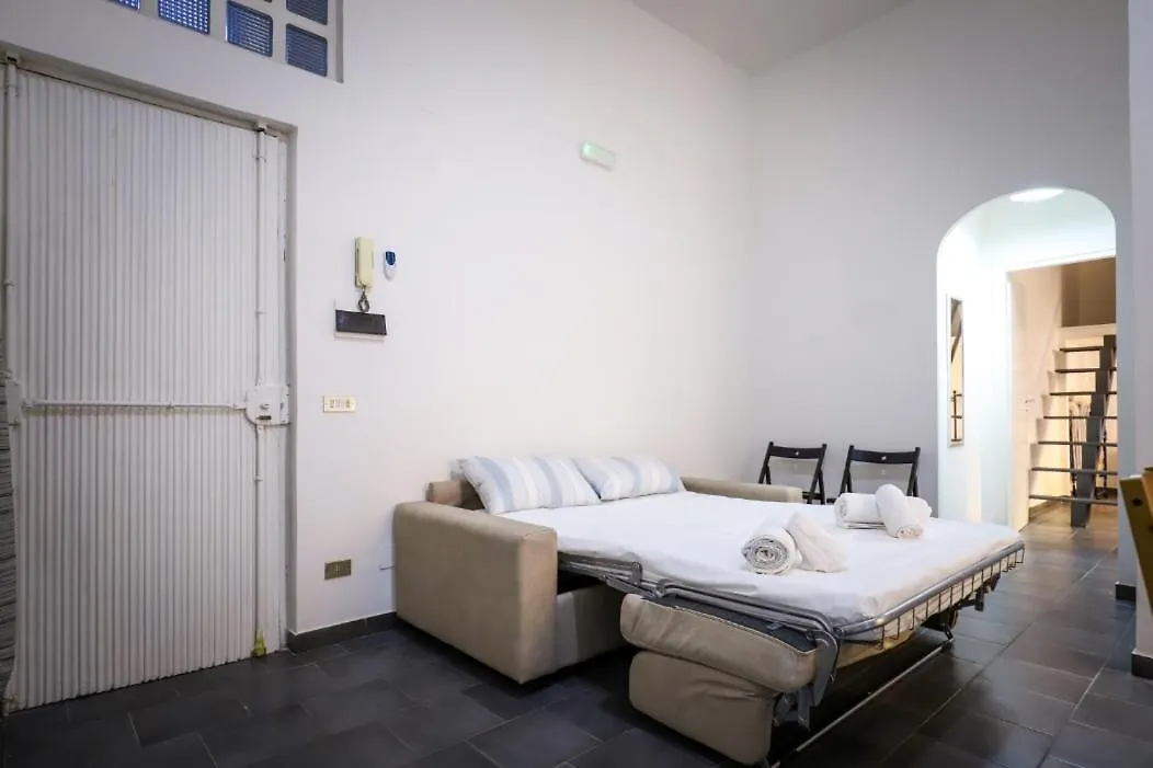 One Bedroom Nolana Naples