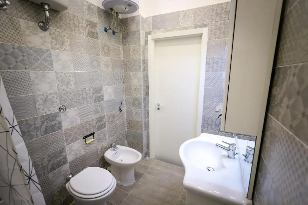 Daire One Bedroom Nolana Napoli