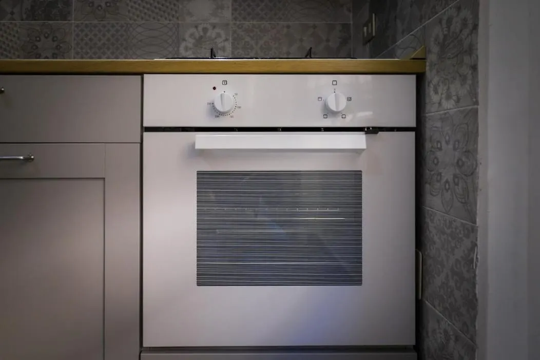 One Bedroom Nolana Napoli
