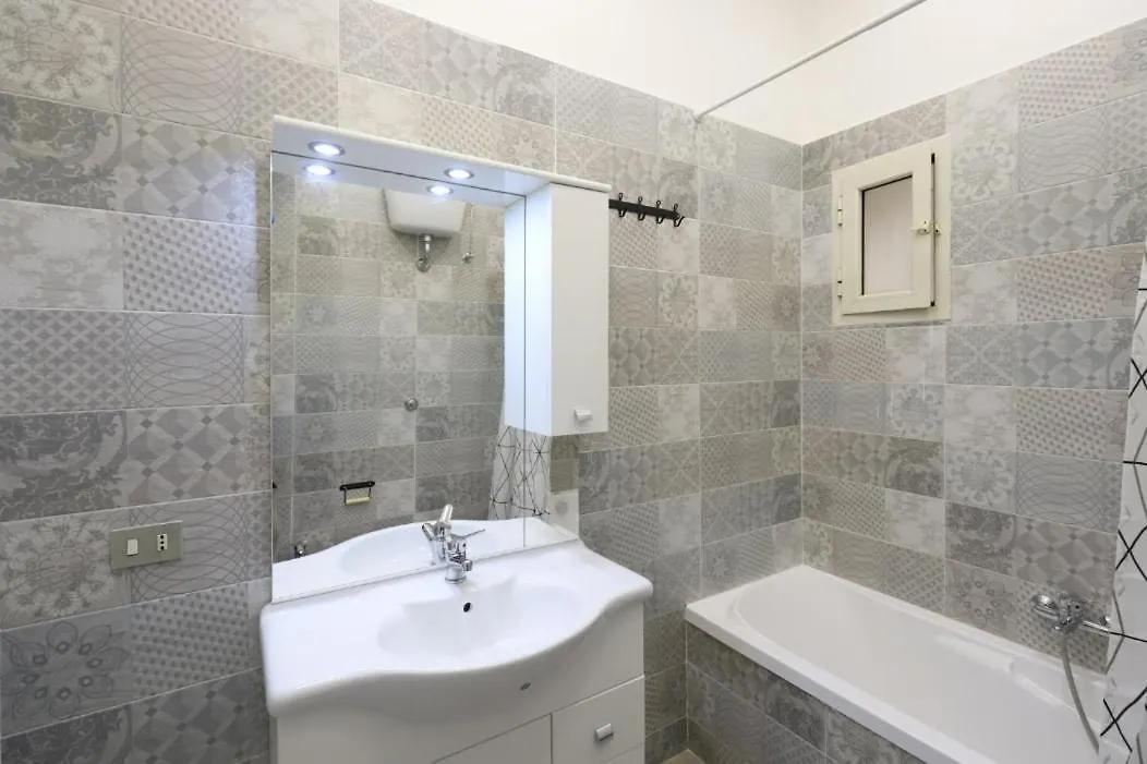 One Bedroom Nolana Napoli İtalya